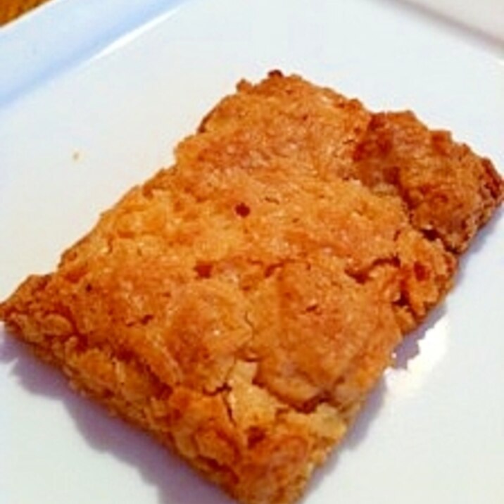 サクサク ココナッツとコーンフレークのクッキー レシピ 作り方 By 豪yukarin 楽天レシピ サクサク ココナッツとコーンフレークのクッキー レシピ 作り方 By 豪yukarin 楽天レシピ